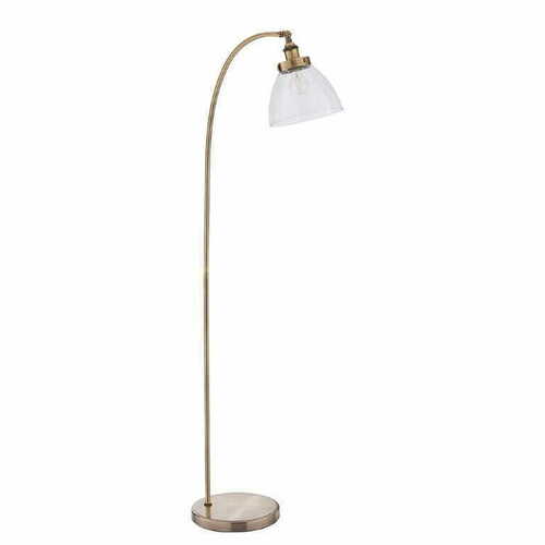 Skontrolujte Stojacia lampa Hansen 77860 Endon