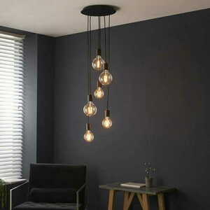 Závesné svietidlo Studio 81535 Endon small 3