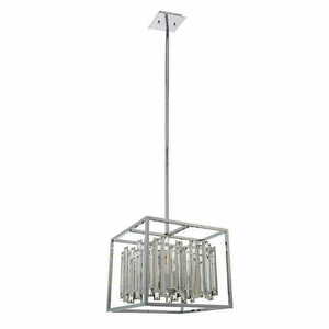 Závesné svietidlo Acadia 81930 Endon small 9
