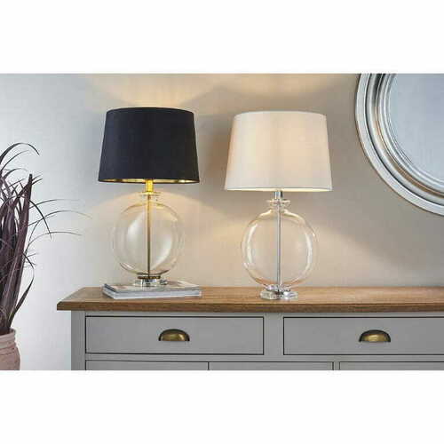Skontrolujte Gideon 90559 Stojaca lampa Endon
