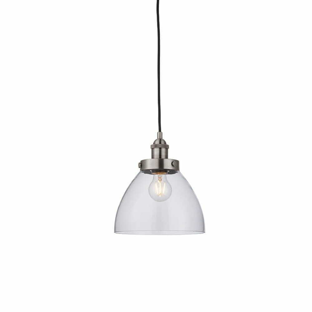Hansen pendant lamp 91738 Endon