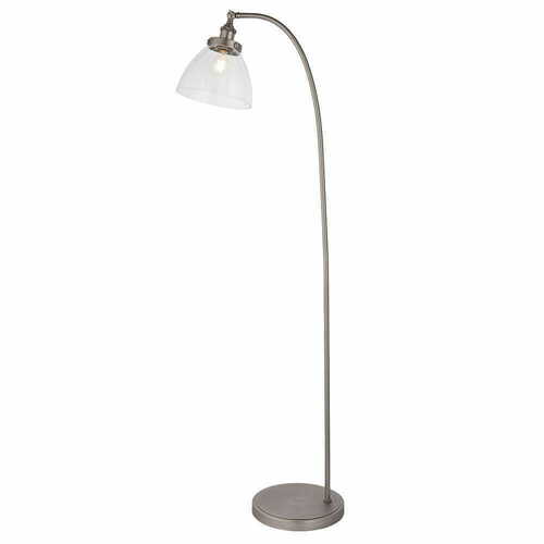 Skontrolujte Stojacia lampa Hansen 91741 Endon