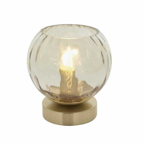 Skontrolujte Stojaca lampa Dimple 91973 Endon