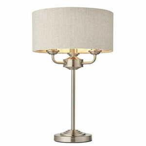Stojaca lampa Highclere 94369 Endon small 2