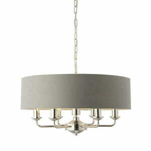 Závesné svietidlo Highclere 94373 Endon small 2