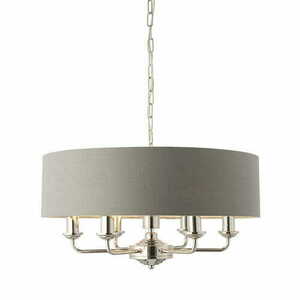 Závesné svietidlo Highclere 94373 Endon small 0