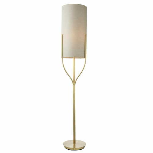 Skontrolujte Stojacia lampa Fraser 95466 Endon