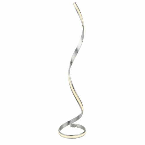 Skontrolujte Stojacia lampa Aria 95843 Endon