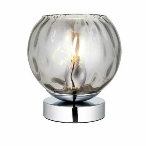 Skontrolujte Stojaca lampa Dimple 97976 Endon