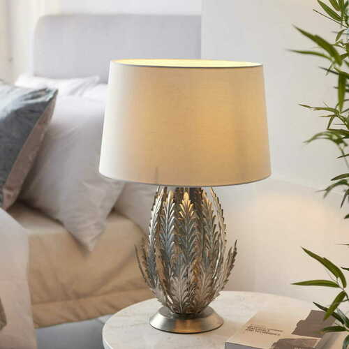Skontrolujte Stojaca lampa Delphine 98046 Endon