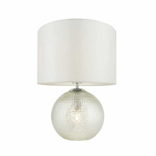 Skontrolujte Stojaca lampa Knighton 98085 Endon