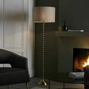 Stojacia lampa Suki 98256 Endon small 2