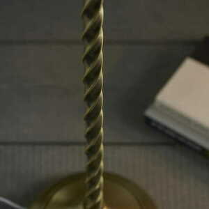 Stojacia lampa Suki 98256 Endon small 6