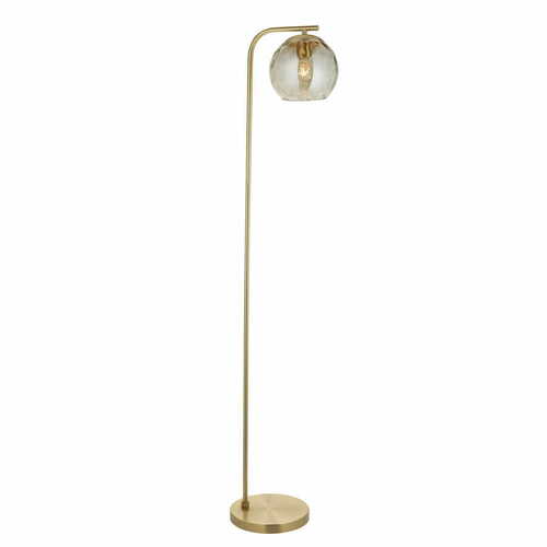Skontrolujte Stojacia lampa Dimple 98271 Endon