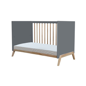 Posteľ Marélie Evolutive 60 x 120 - Silex small 2
