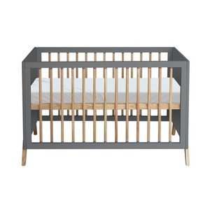 Posteľ Marélie Evolutive 60 x 120 - Silex small 3