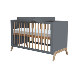 Posteľ Marélie Evolutive 60 x 120 - Silex small 4