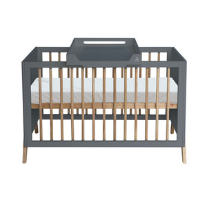 Posteľ Marélie Evolutive 60 x 120 - Silex small 5