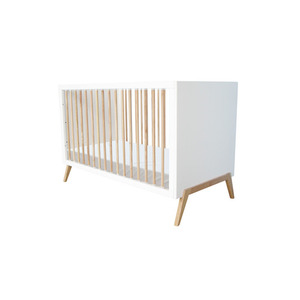 Posteľ Marélie Evolutive 70 x 140 - Neige small 10