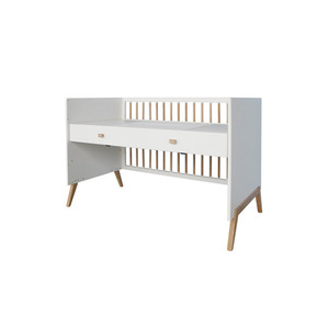 Posteľ Marélie Evolutive 70 x 140 - Neige small 8
