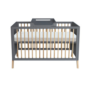 Posteľ Marélie Evolutive 70 x 140 - Silex small 2