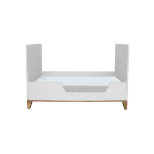 Naia Evolutive Posteľ ratan 60 x 120 - Neige small 7