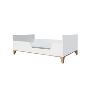 Naia Evolutive Posteľ ratan 70 x 140 - Neige small 6