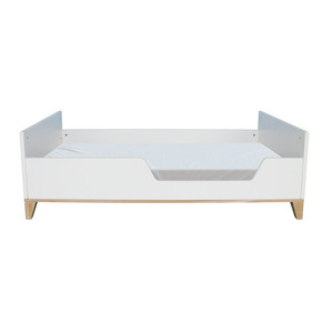 Naia Evolutive Posteľ ratan 70 x 140 - Neige small 8