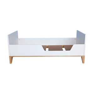 Nami Evolutive Posteľ Ratan 70 x 140 - Neige small 8