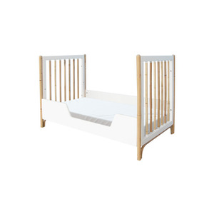 Oceane Evolutive Bed Cannes 60 x 120 - Neige small 8