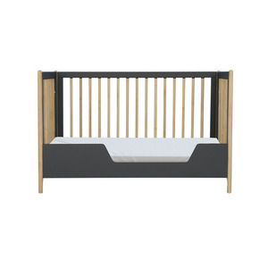 Oceane Evolutive Bed Cannes 60 x 120 - Ardoise small 11