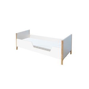 Oceane Evolutive Bed Cannes 70 x 140 - Neige small 9
