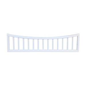 Coquillage Evolutive posteľ 140 - Neige small 1
