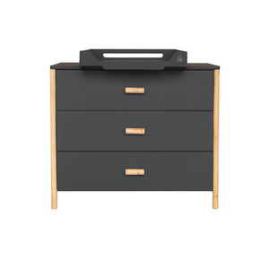 Komoda Oceane - Ardoise small 4