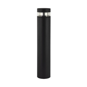Vonkajšie stojace LED svetlo Italux Marcon čierne 12W IP54 OFL-6552-70-4K small 0
