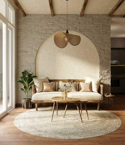 Skontrolujte Závesné svietidlo Max Light KOSHI P0498 čierne ratanové 60 cm