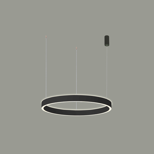 Skontrolujte Prívesné LED svietidlo Italux Brasco Up Down čierne 60 cm SKU PND-56215D-060RPP-BK-3KS4K-TRDIMM