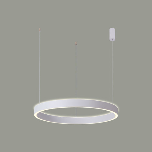Skontrolujte Závesné LED svietidlo Italux Brasco Up Down biele 80 cm PND-56215D-080RPP-WH-3KS4K-TRDIMM