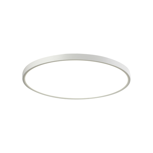 Skontrolujte Závesné LED svietidlo Italux Calvi biele 32W 40 cm PLF-35263-400R-32W-WH