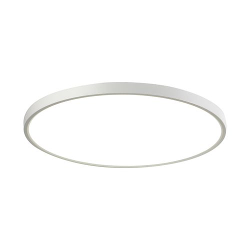 Skontrolujte LED závesné svietidlo Italux Calvi biele 36W 48 cm PLF-35263-480R-36W-WH