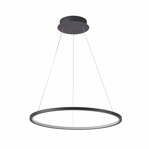 Skontrolujte Závesná LED lampa Italux Vinola čierna 80 cm 48W 3000K/4000K PND-56135B-080RPC-BK-3KS4K-TRDIMM