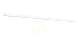 Stropné svietidlo PINNE 200 biele Thoro small 2