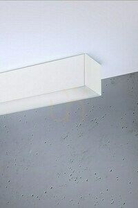 Stropné svietidlo PINNE 200 biele Thoro small 3