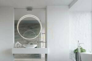 Závesné svietidlo RIO 78 chróm LED 4000K Thoro small 12