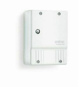 Súmrakový spínač Steinel NightMatic 3000 Vario 550615 biely small 0