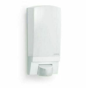 Steinel L 1 60W svietidlo so senzorom biela small 1