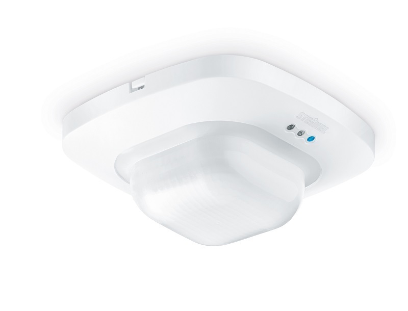 Skontrolujte Steinel IR Quattro HD COM1 MP senzor prítomnosti 1ks Steinel IR Quattro HD COM1 MP senzor prítomnosti 1ks