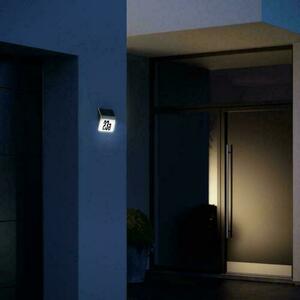 Steinel XSolar LH-N 0,03W solárne LED svietidlo so senzorom z nerezovej ocele small 2