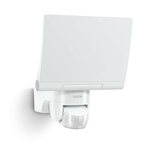 Skontrolujte LED reflektor 19,3 W Steinel XLED home 2XL so senzorom biely