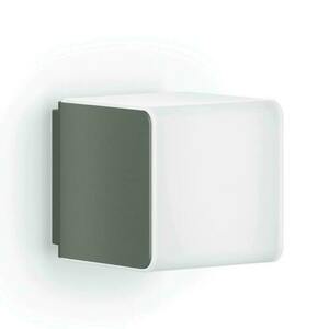 LED svietidlo 9,1 W Steinel L 830 LED iHF antracit 0 LED svietidlo 9,1 W Steinel L 830 LED iHF antracit small 0